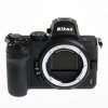 BRUGT Nikon Z 5 Kamerahus