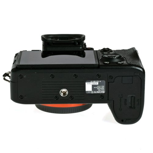 BRUGT Sony A7 III Kamerahus