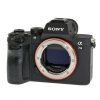 BRUGT Sony A7 III Kamerahus