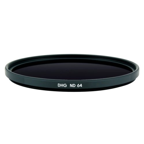Marumi 52mm ND64 (6 stop) grfilter