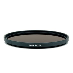Marumi DHG ND64 (6 Stop) 72mm