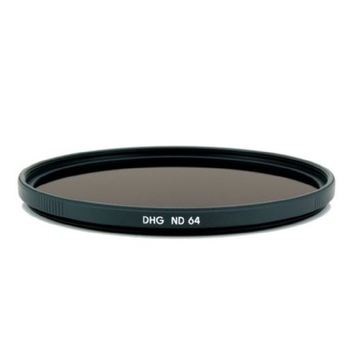 Marumi DHG ND64 (6 Stop) 72mm