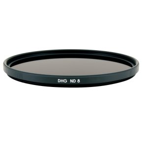 Marumi DHG ND (3 Stop) 67mm filter