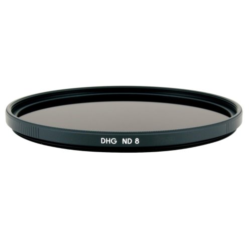 Marumi DHG ND (3 Stop) 67mm filter