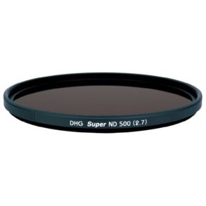Marumi DHG Super ND500 (9 Stop) 52mm