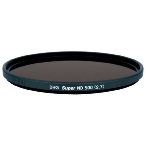 Marumi DHG Super ND500 (9 Stop) 52mm