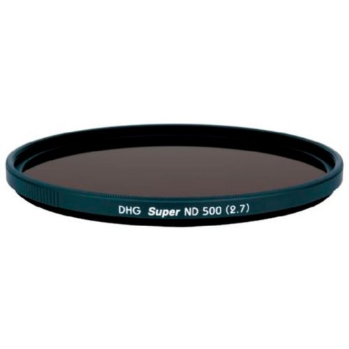 Marumi ND500 DHG Coated 62mm (9 stop) filter