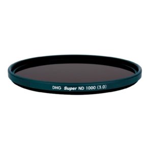Marumi 52 mm ND1000 DHG Super (10 stop)