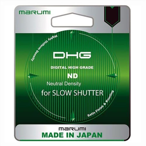 Marumi DHG Super ND32 (5 Stop) 67mm