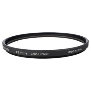 Marumi 77mm FS Plus Beskyttelsesfilter