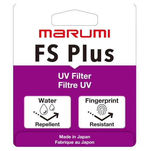 Marumi UV 46mm FS Plus filter