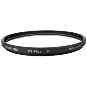 Marumi UV 72mm FS Plus filter