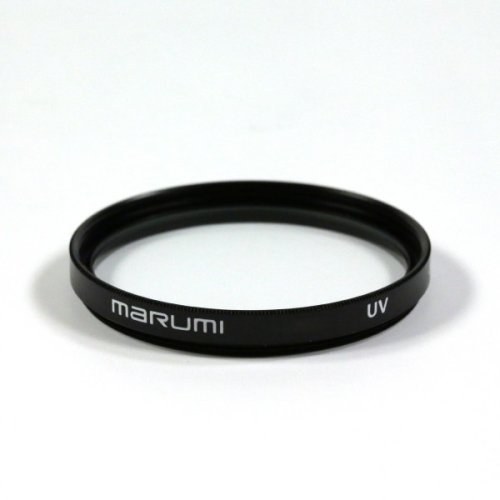 Marumi 49mm UV filter
