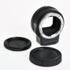BRUGT Nikon FTZ adapter
