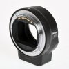 BRUGT Nikon FTZ adapter