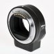 BRUGT Nikon FTZ adapter