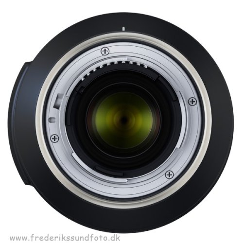 Tamron SP 100-400mm f/ 4.5-6.3 Di VC USD Nikon