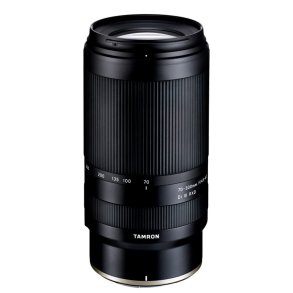 Tamron 70-300mm Di III RXD f/4.5-6.3 t/Nikon Z