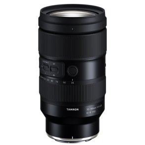 Tamron 35-150mm F2-2.8 Di III VXD til Nikon Z