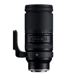 Tamron 150-500mm F5-6.7 Di III VC VXD t/Nikon Z