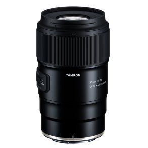 Tamron 90mm F2.8 Di III Macro VXD Nikon Z