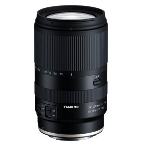 Tamron 18-300mm f/3,5-6,3 DI III-A VC VXD RF-Mount