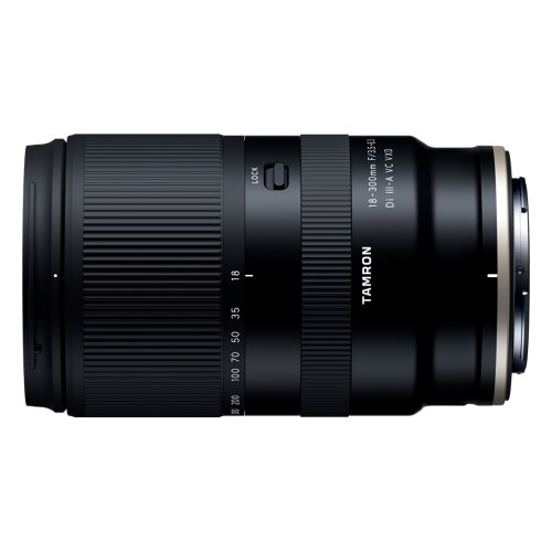 Tamron 18-300mm f/3.5-6,3 Di III-A VC VXD Nikon Z