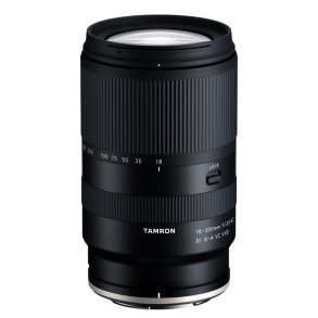 Tamron 18-300mm f/3.5-6,3 Di III-A VC VXD Nikon Z