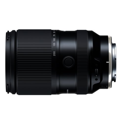Tamron 25-200mm f2.8-5.6 Di III VXD G2 t/Sony FE