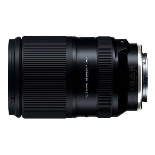 Tamron 25-200mm f2.8-5.6 Di III VXD G2 t/Sony FE