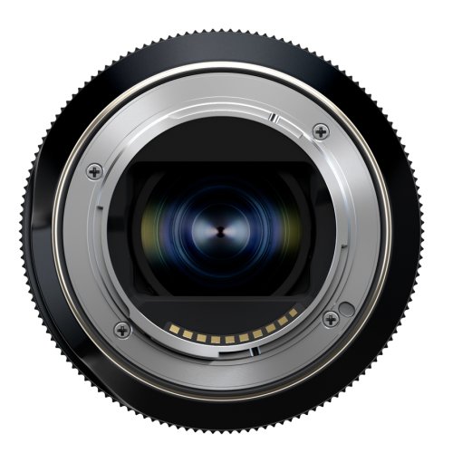 Tamron 25-200mm f2.8-5.6 Di III VXD G2 t/Sony FE