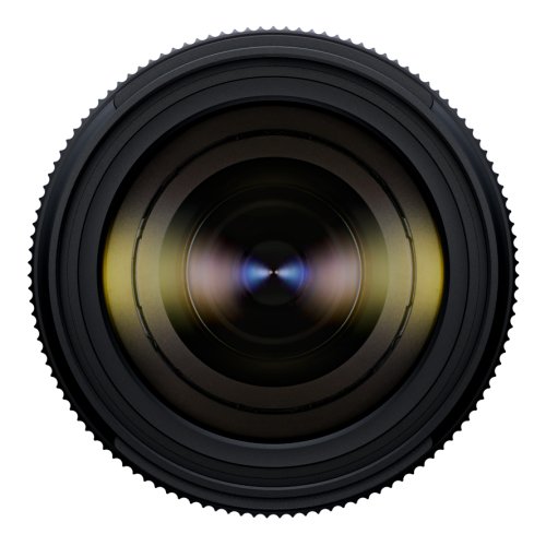 Tamron 25-200mm f2.8-5.6 Di III VXD G2 t/Sony FE