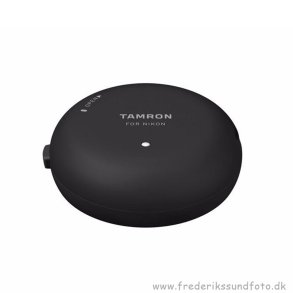 Tamron TAP-in Console til Canon