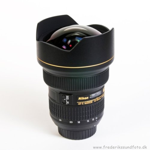 Nikon AF-S 14-24mm f:2.8G ED
