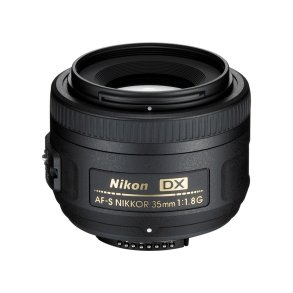 Nikon AF-S DX Nikkor 35mm f:1.8G