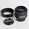 Nikon AF-S DX Nikkor 35mm f:1.8G