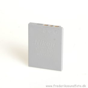 Nikon EN-EL8 Li-ion Batteri