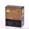 Nikon EN-EL20a Li-ion batteri