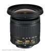 Nikon AF-P DX 10-20mm f/4.5-5.6G VR