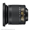 Nikon AF-P DX 10-20mm f/4.5-5.6G VR