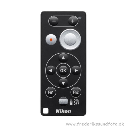 NIKON ML-L7 Bluetooth Fjernbetjening