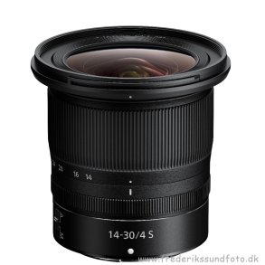 Nikon Z 14-30mm f/4 S *Winter Save