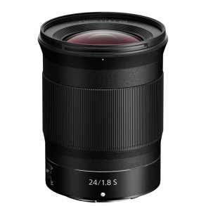 Nikon Z 24mm f/1.8 S *Winter Save