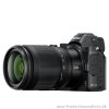 Nikon Z 5 m/24-200mm *Trade-in kampagne