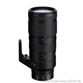 Nikon Z 70-200mm F2.8 VR S *Winter Save+EXTRA