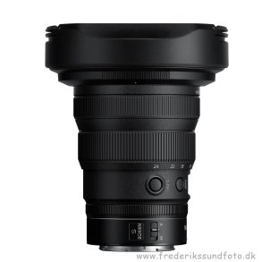 Nikon Z 14-24mm f/2.8 S *Winter Save+EXTRA