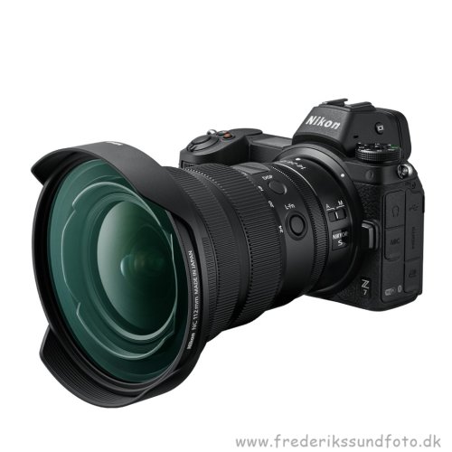 Nikon Z 14-24mm f/2.8 S *Kampagne