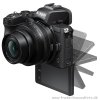 Nikon Z 50 m/16-50mm f/3.5-6.3