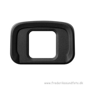 Nikon DK-30 Gummi jestykke