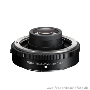 Nikon Z TC-1,4X Teleconverter